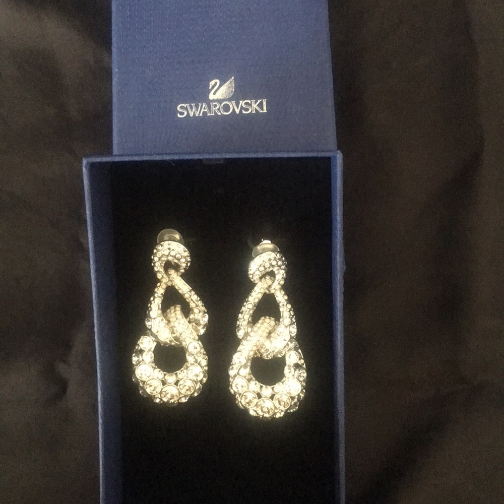 SWAROVSKI Earrings